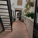 Hospejade Cerca De La Feria Ferienhaus