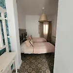 Hospejade Cerca De La Feria Ferienhaus *