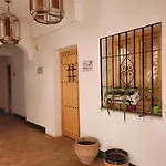 Hospejade Cerca De La Feria Ferienhaus Córdoba