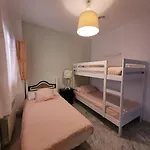 Ferienhaus Hospejade Cerca De La Feria *