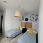 Ferienhaus Hospejade Cerca De La Feria *