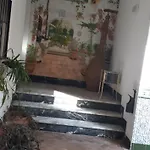 Hospejade Cerca De La Feria Ferienhaus
