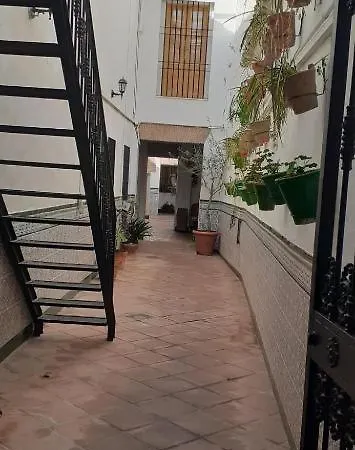 Hospejade Cerca De La Feria Dom wakacyjny