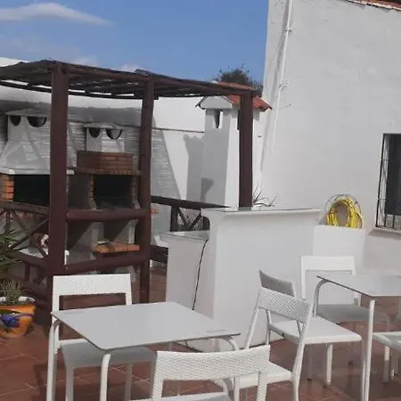 Ferienhaus Hospejade Cerca De La Feria Córdoba