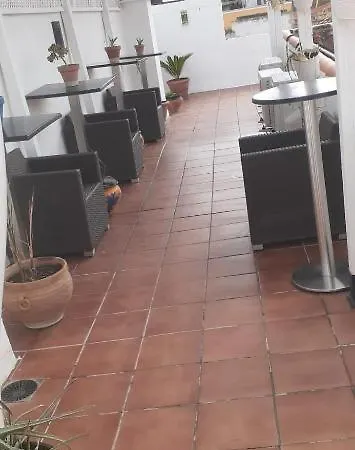 Dom wakacyjny Hospejade Cerca De La Feria