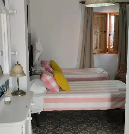 Hospejade Cerca De La Feria * Kordoba
