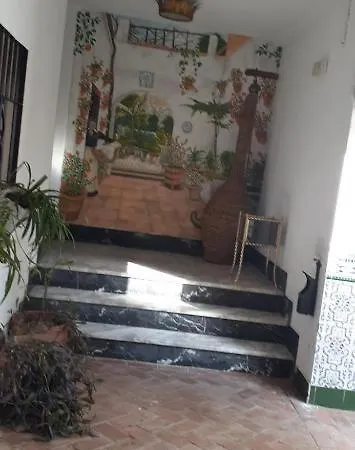 Hospejade Cerca De La Feria Dom wakacyjny